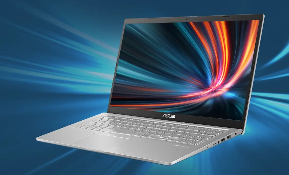 ASUS X515EA-EJ2445W Intel Core i3-1115G4 15,6" 8GB 256GB W11H laptop
